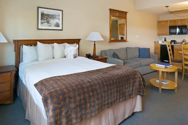 Mammoth Mountain Inn (Mammoth Lakes)